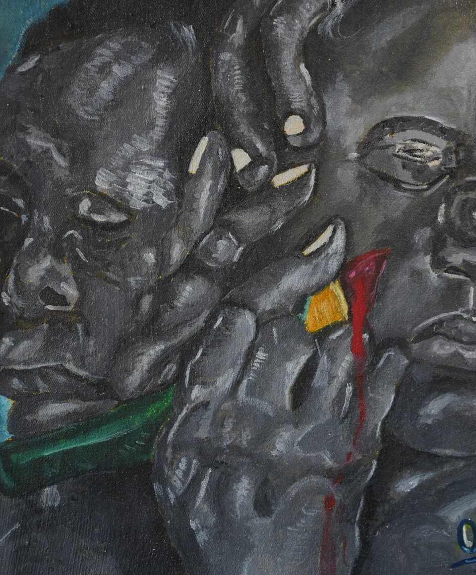 img art Scars of identity 1