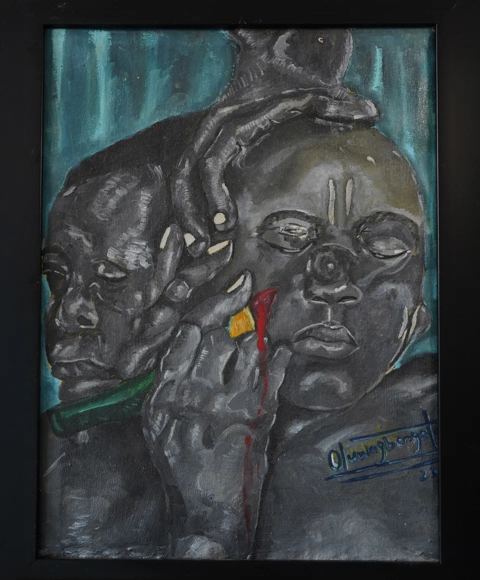 img art Scars of identity 2