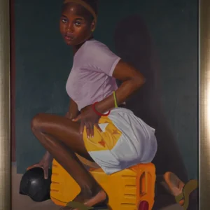 img art Shine of beauty 2