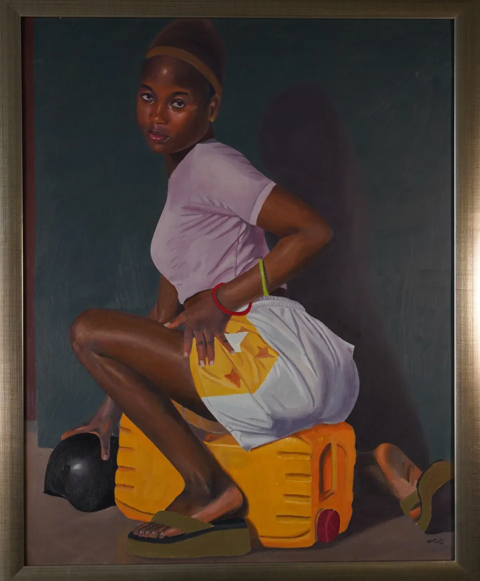 img art Shine of beauty 2