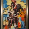 img art Shoulder to shouder 1
