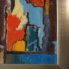 img art Shoulder to shouder 2