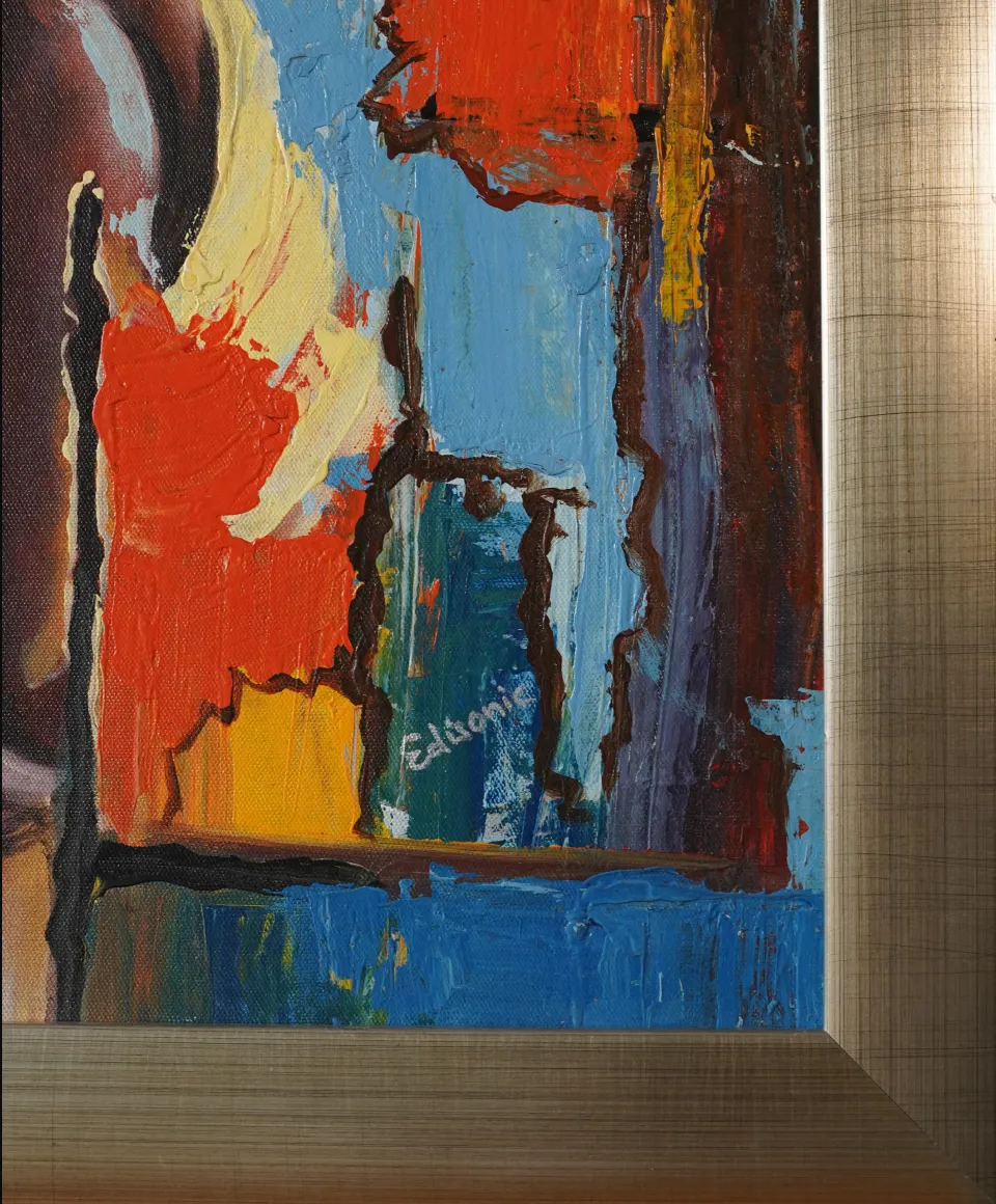 img art Shoulder to shouder 2