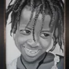 img art Sunshine smile 1
