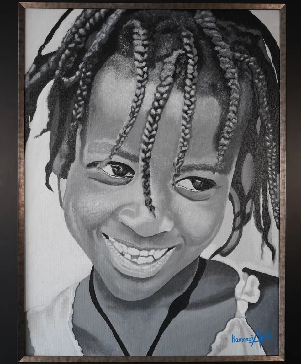 img art Sunshine smile 1
