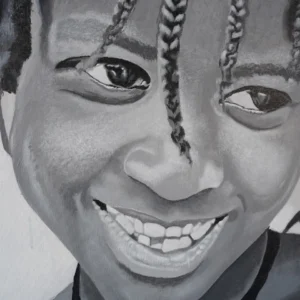 img art Sunshine smile 3