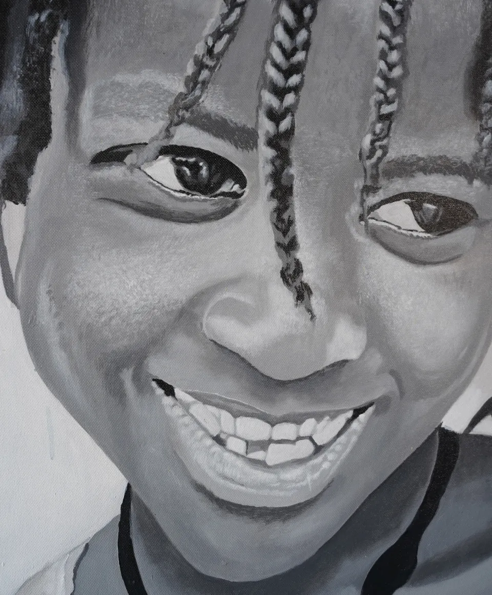 img art Sunshine smile 3