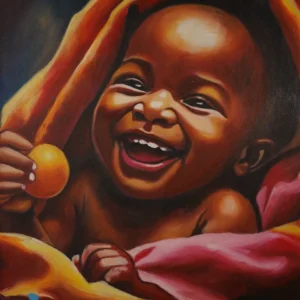 img art Sweet joy 1