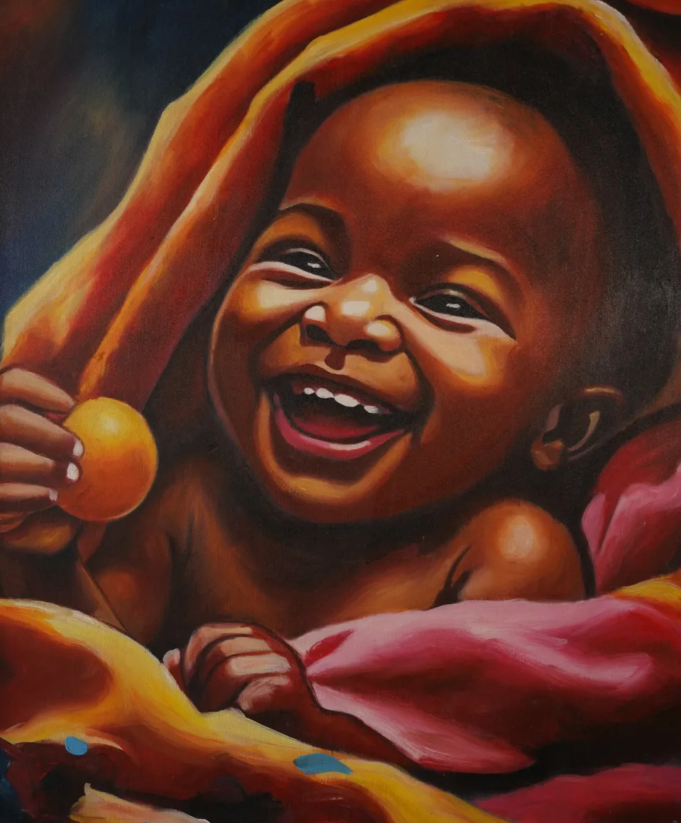 img art Sweet joy 1