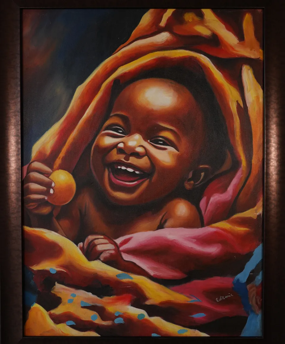 img art Sweet joy 2