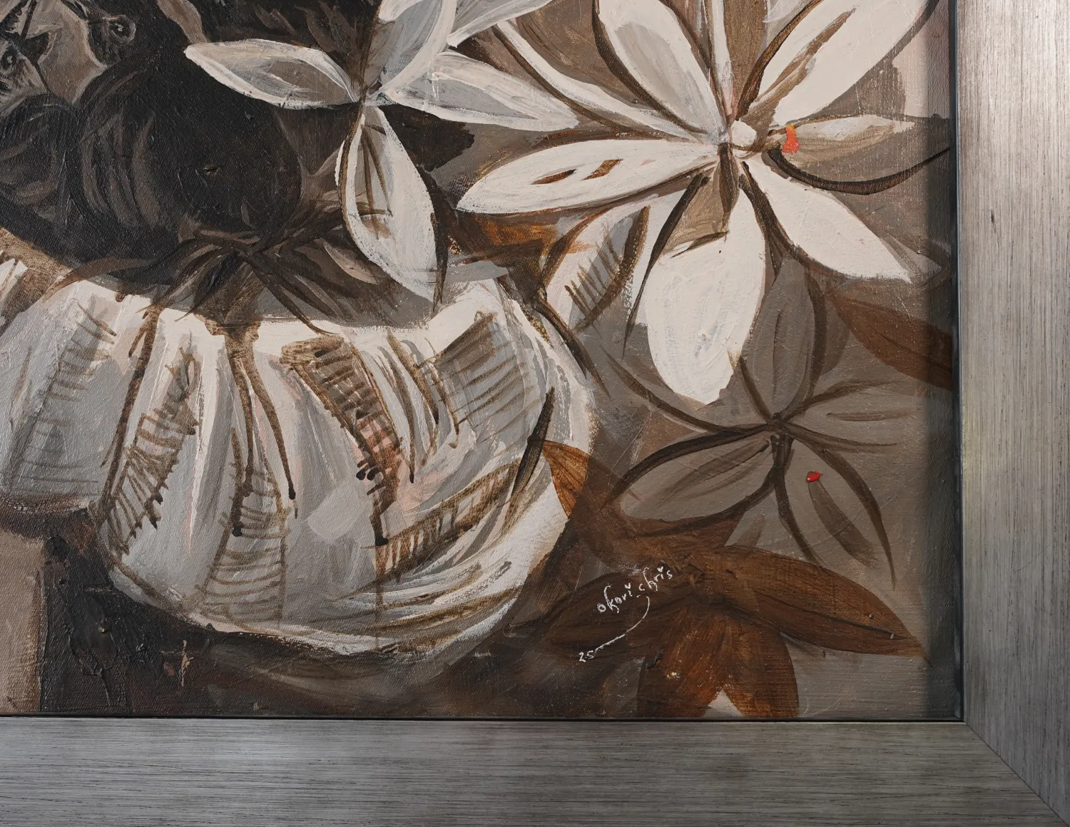 img art The golden leaf 2