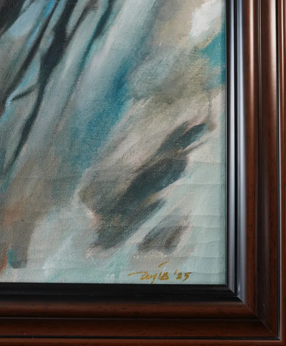 img art The journey of time 3