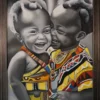 img art The joy of innocence 1