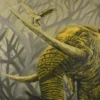 img art The mighty splendor IV 1