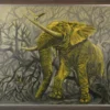img art The mighty splendor IV 2