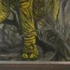 img art The mighty splendor IV 3