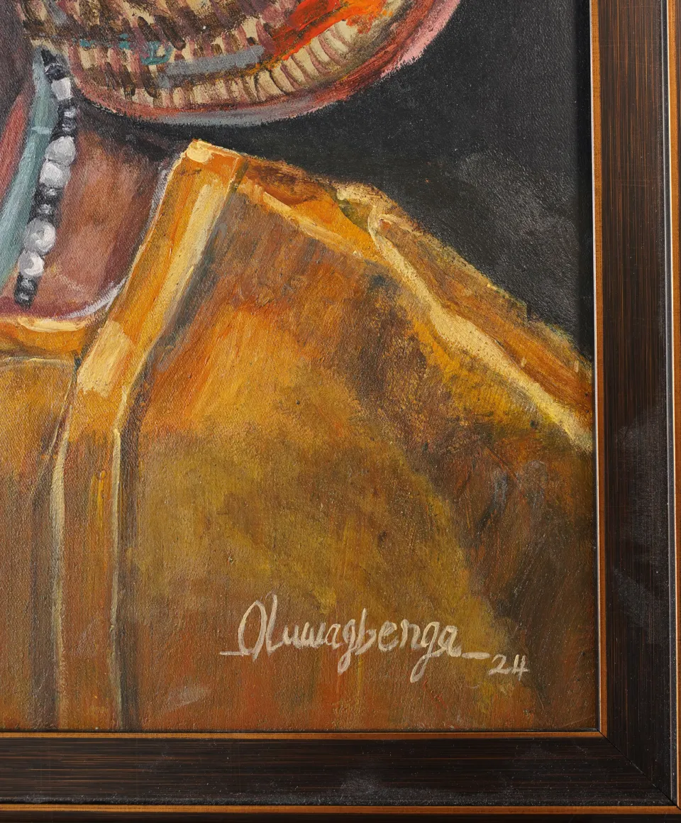 img art The oppression of a survivor 3