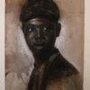 img art The portrait 1