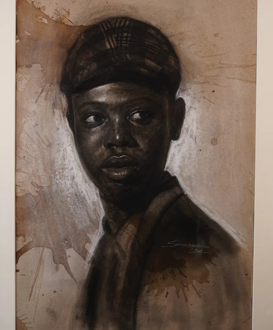 img art The portrait 1