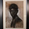 img art The portrait 2