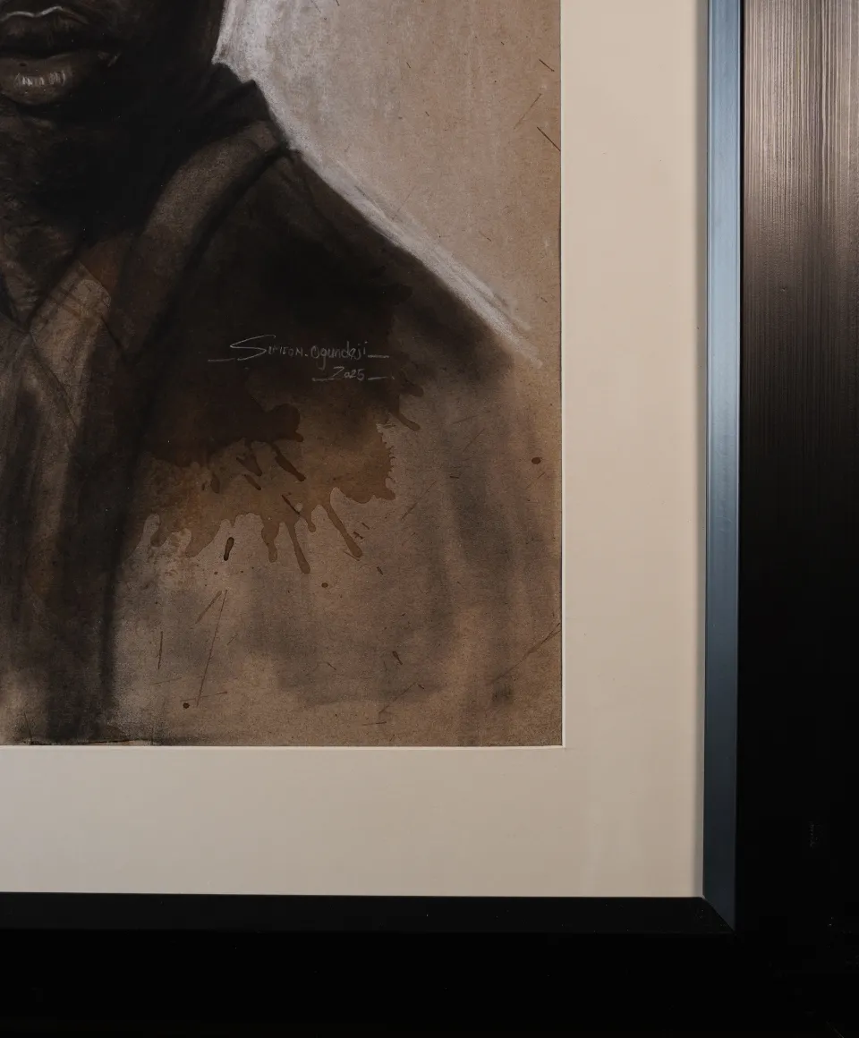 img art The portrait 3