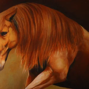 img art Tough in life 1