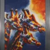 img art Trio of grace 1