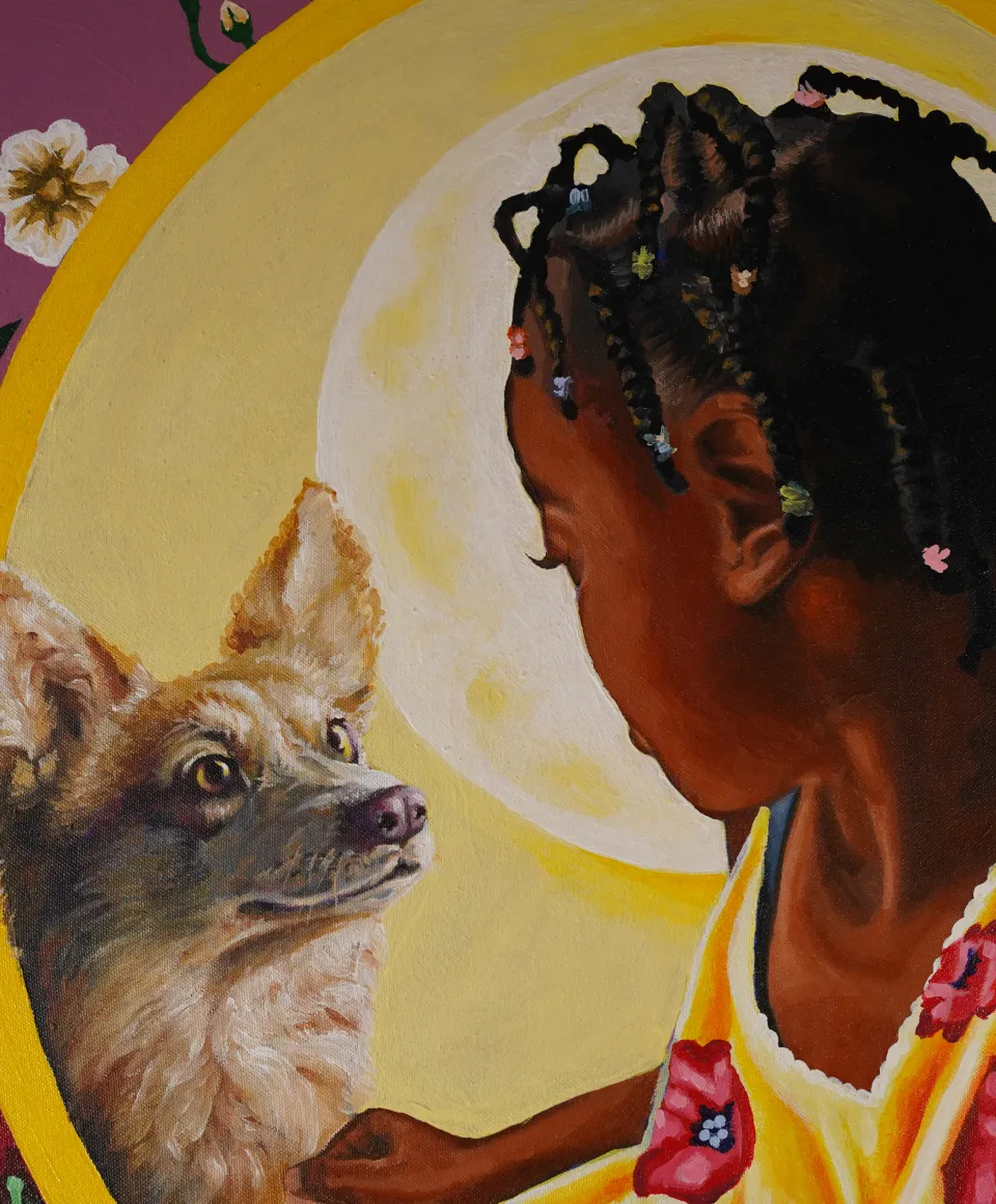 img art Trust and loyalty 1