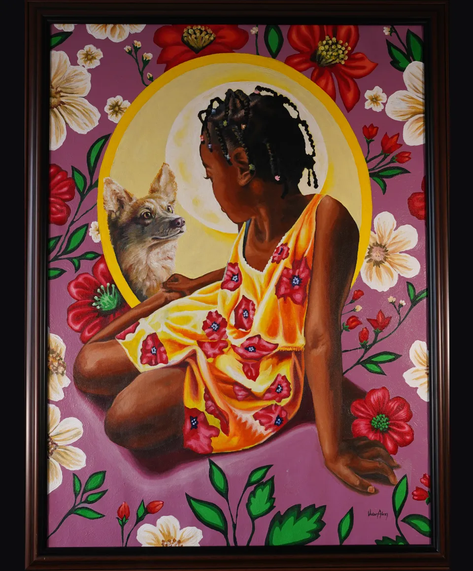 img art Trust and loyalty 2