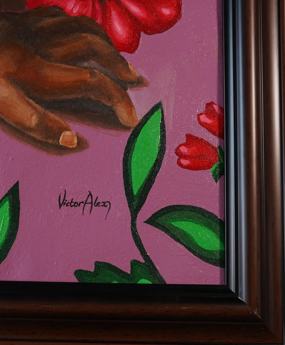 img art Trust and loyalty 3