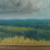 img art Where the sky meets the earth 1