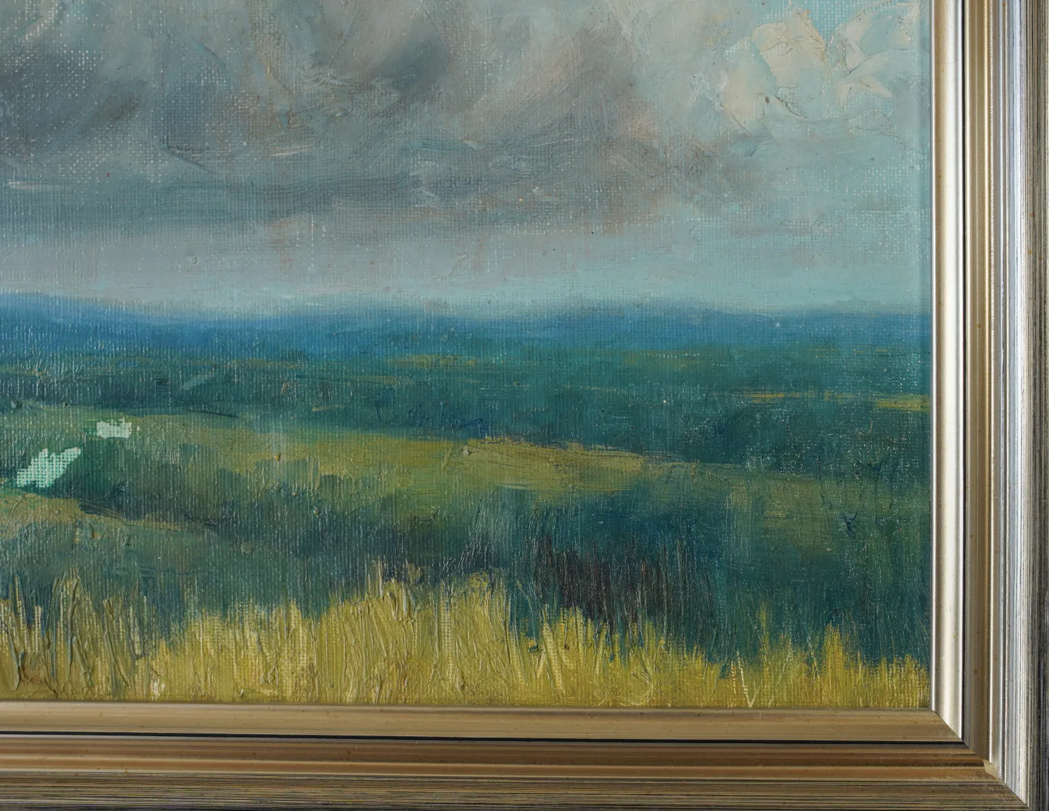 img art Where the sky meets the earth 1