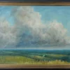 img art Where the sky meets the earth 2