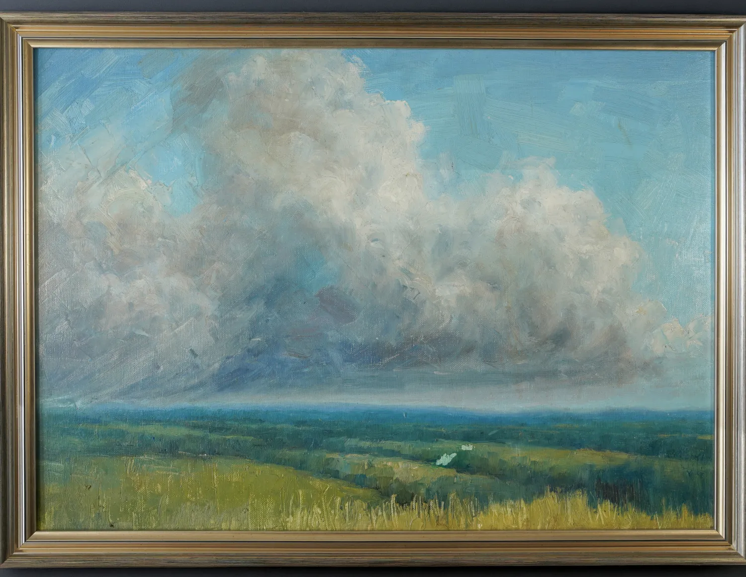 img art Where the sky meets the earth 2