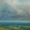 img art Where the sky meets the earth 3