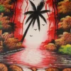 img art Whisper of a river 1