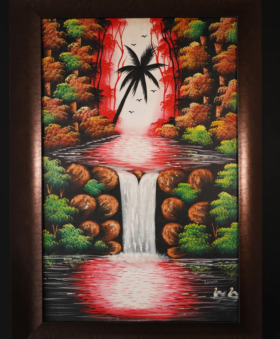 img art Whisper of a river 2