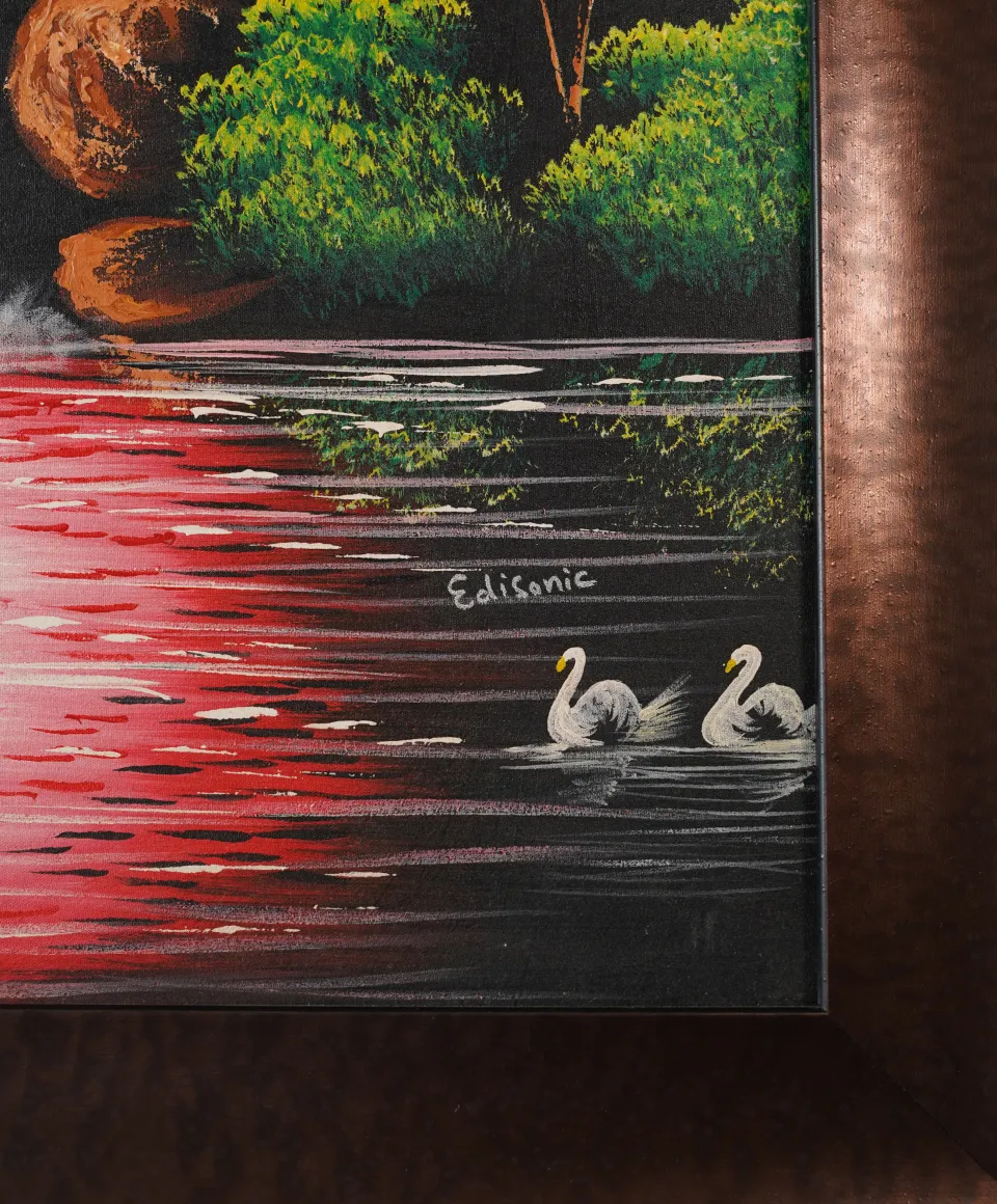 img art Whisper of a river 3