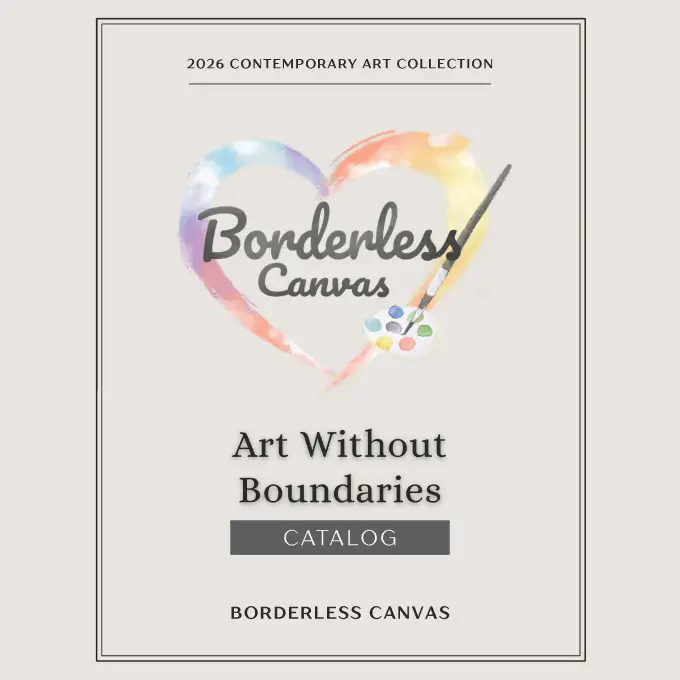 img borderless canvas 2026 collection 2x