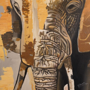Gentle giant (2)