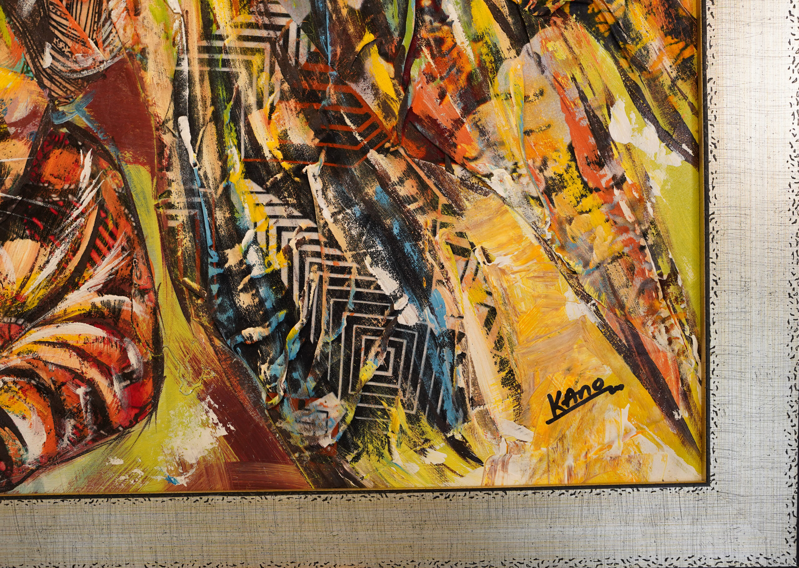 Twin stripes (1)