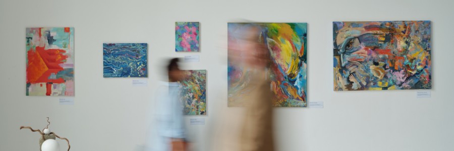 img blog Art trends what conscious collectors are watching right now