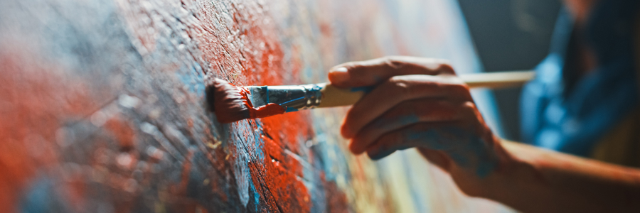 img blog Borderless Canvas The Case for Emerging Artists vB