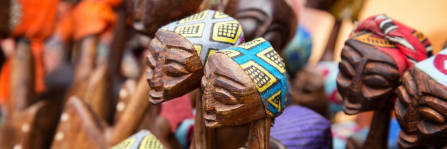 img blog African Art Styles and Techniques Explained