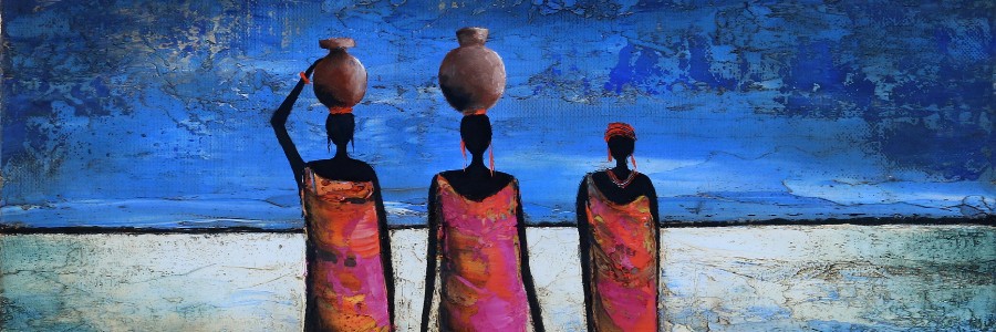 img blog West African art How Nigeria Ghana and Cote dIvoire are shaping global taste