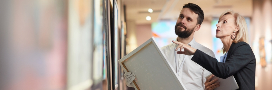 img blog What is ethical art A guide to provenance fair pay and representation