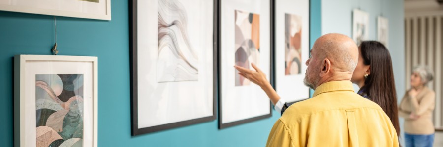 img blog Why Collectors Should Care About Art From Africa